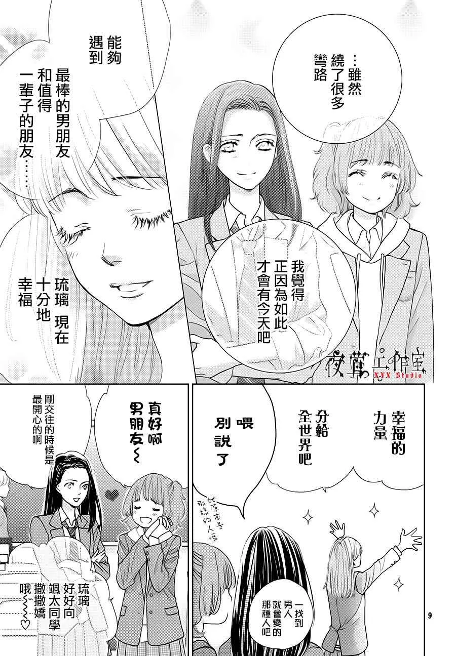 第19话 第9页
