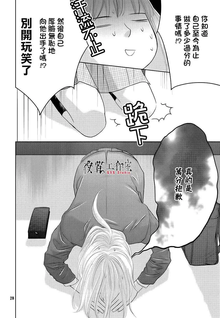 第19话 第28页
