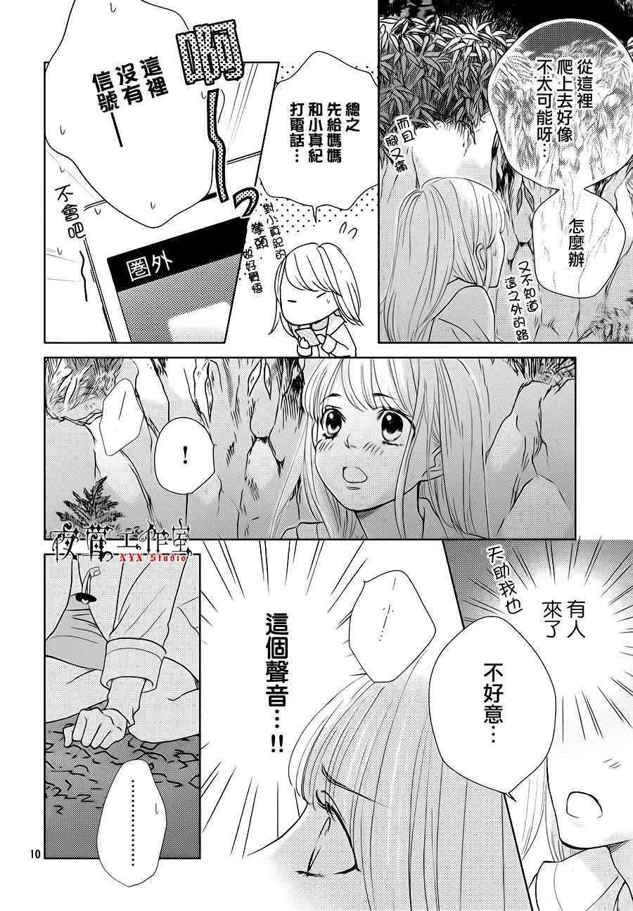 第17话 第10页