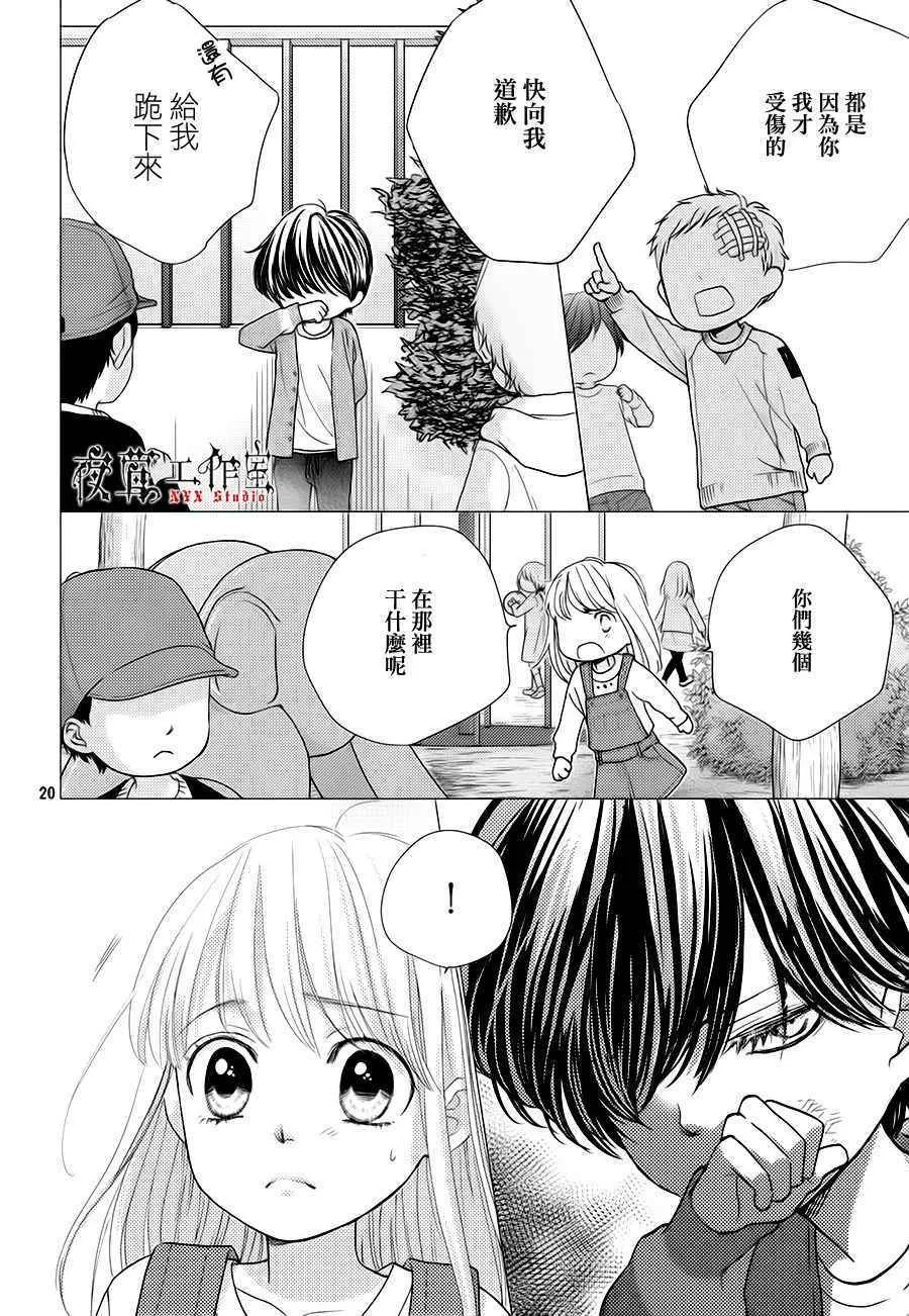 第17话 第20页