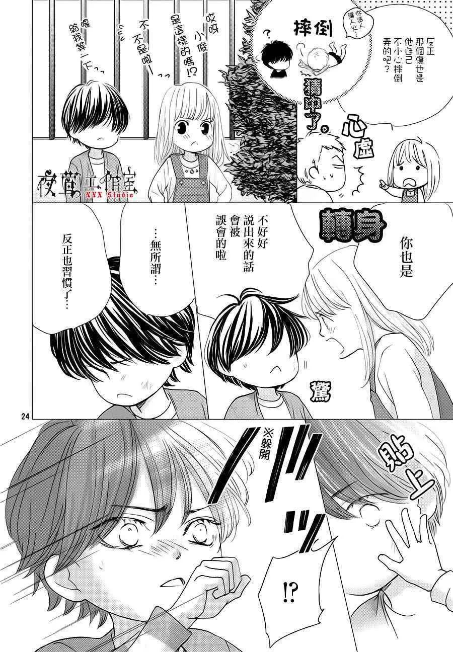 第17话 第24页