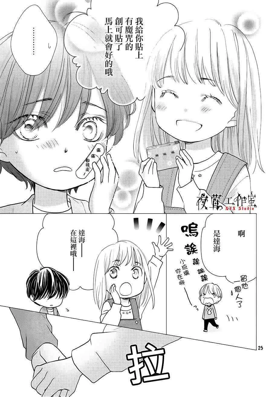 第17话 第25页