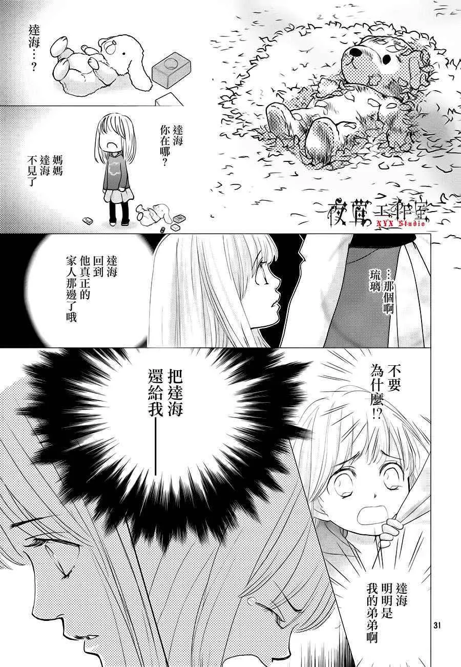 第17话 第31页