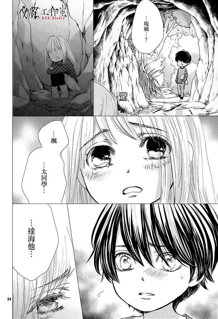 第17话 第34页