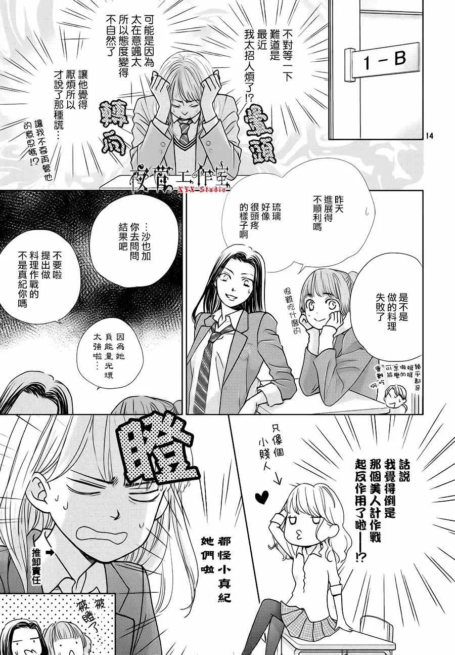 第15话 第14页