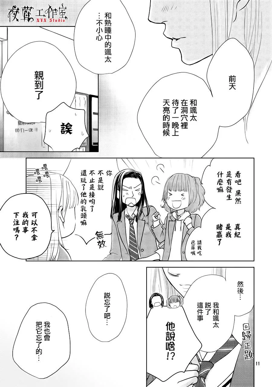第14话 第11页