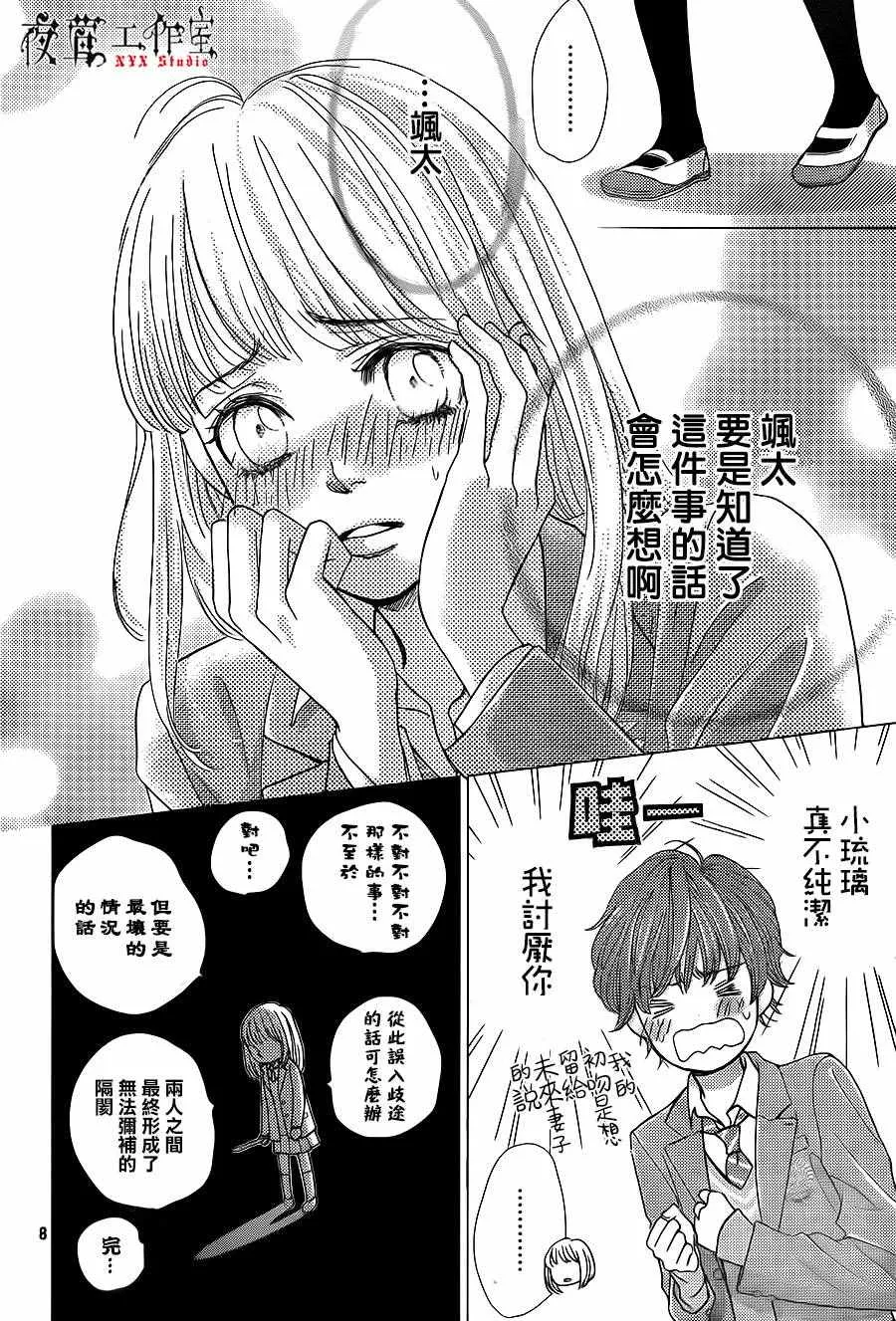 第13话 第8页