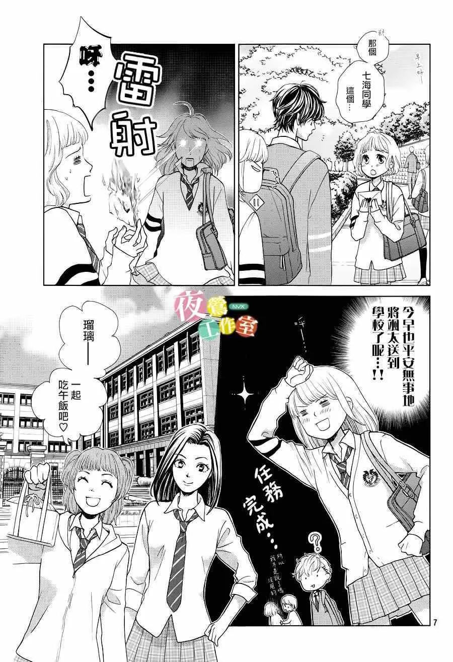 第1话 第7页