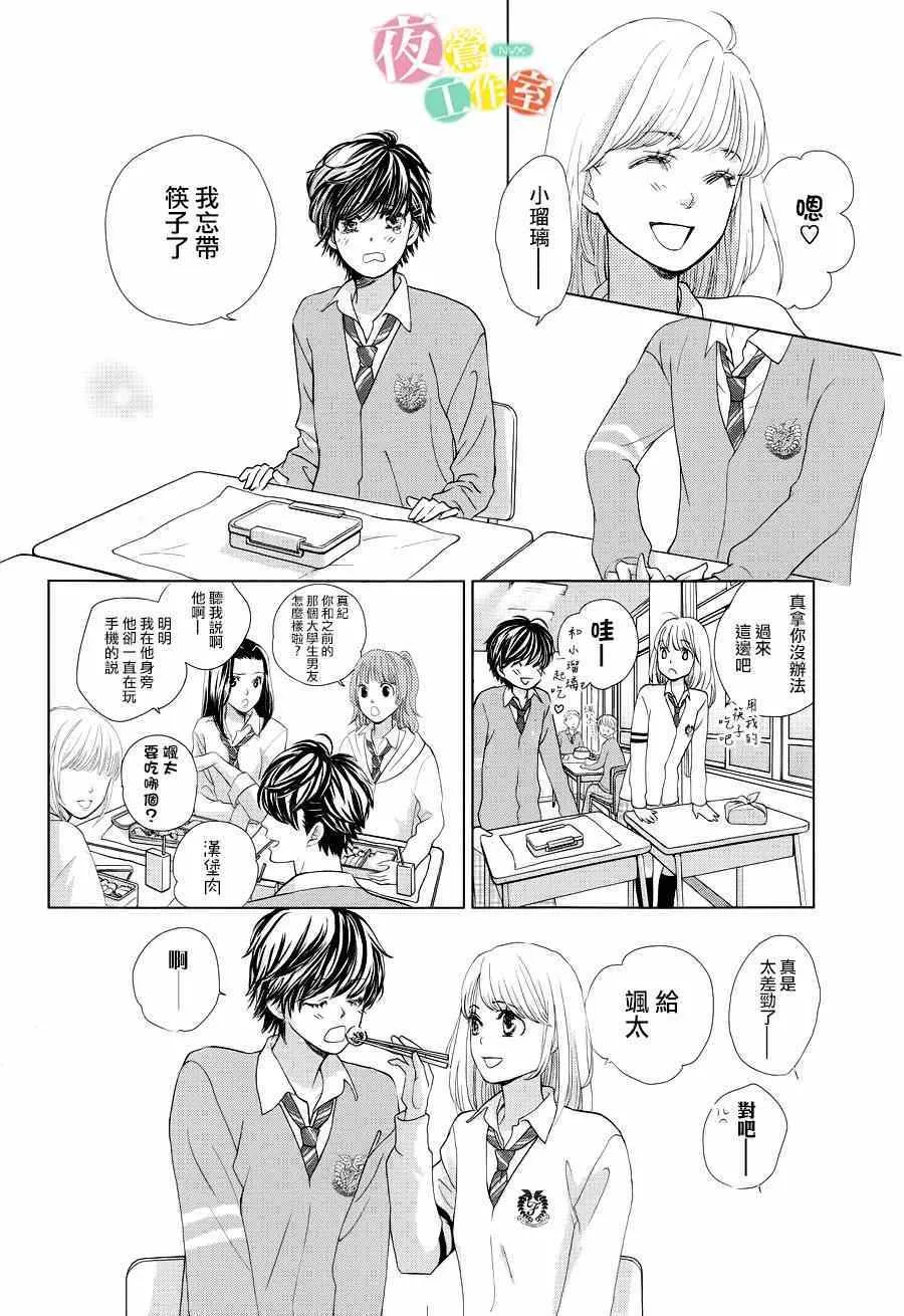 第1话 第8页