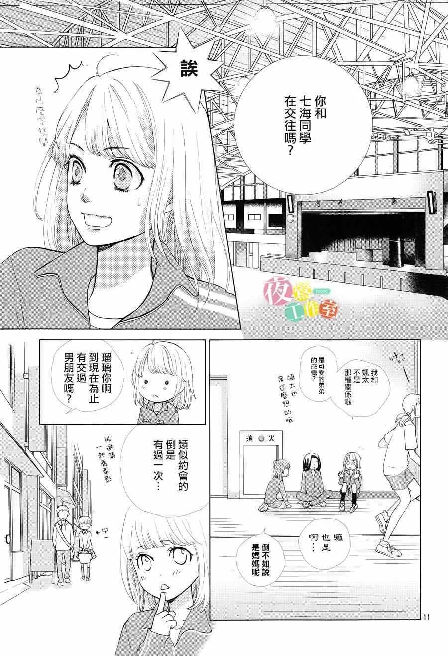 第1话 第11页