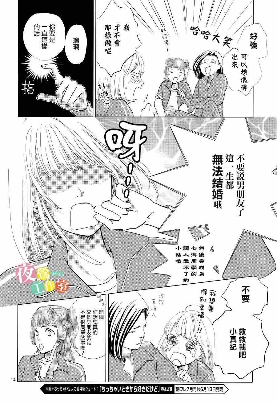 第1话 第14页