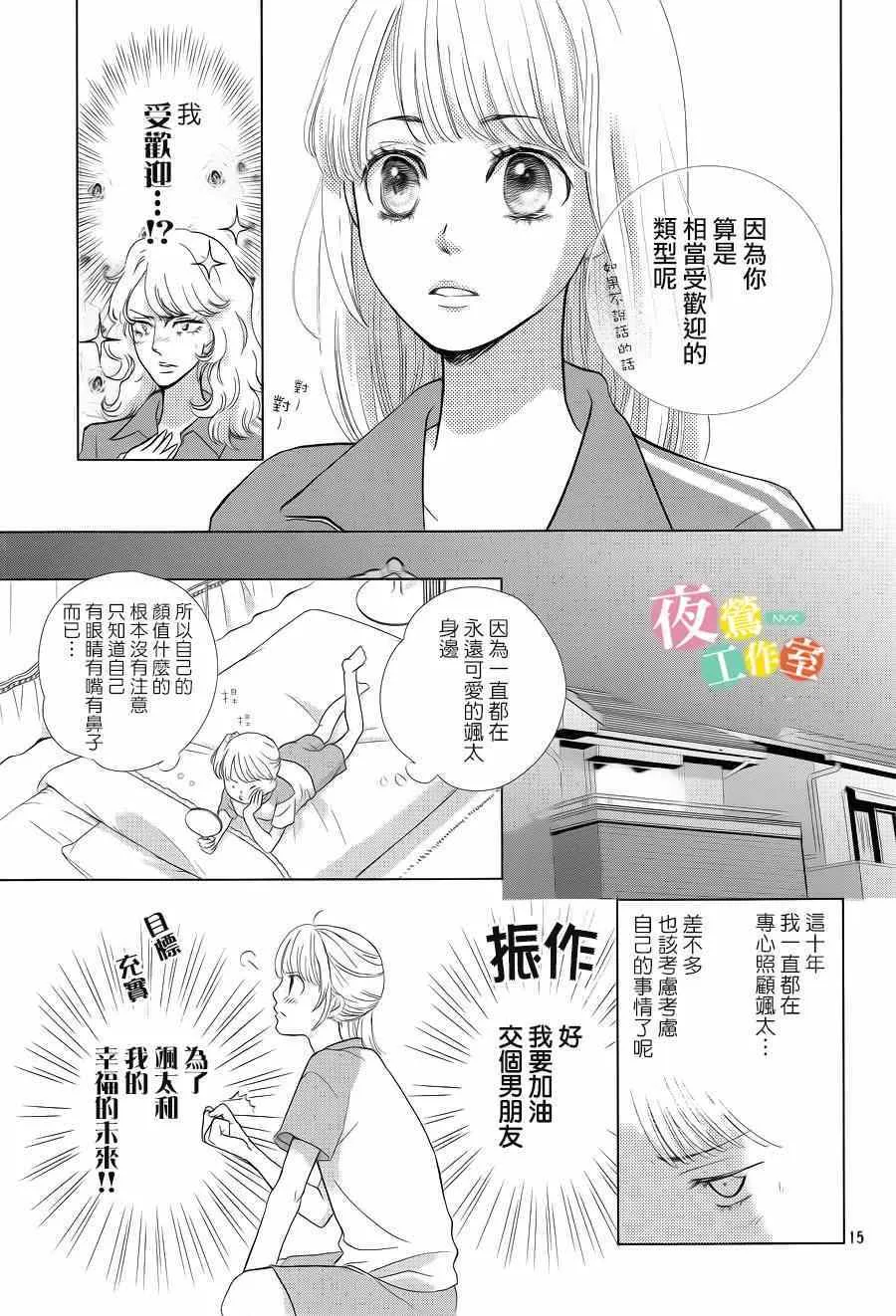 第1话 第15页