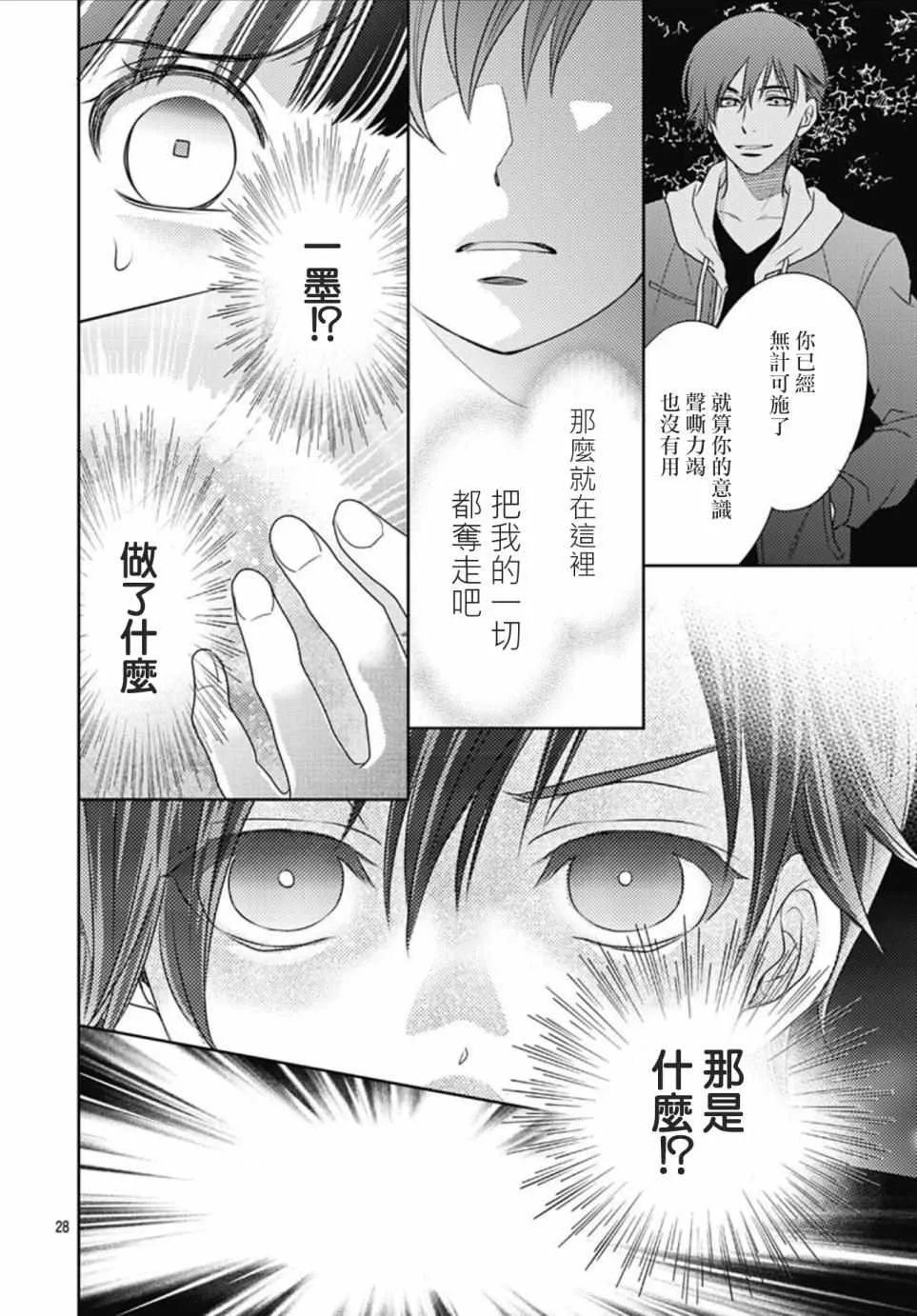 第29话 第28页