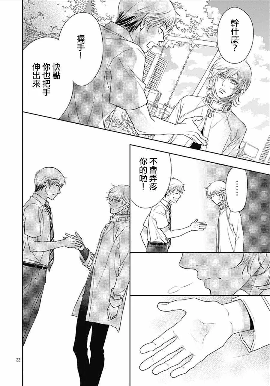 第25话 第22页