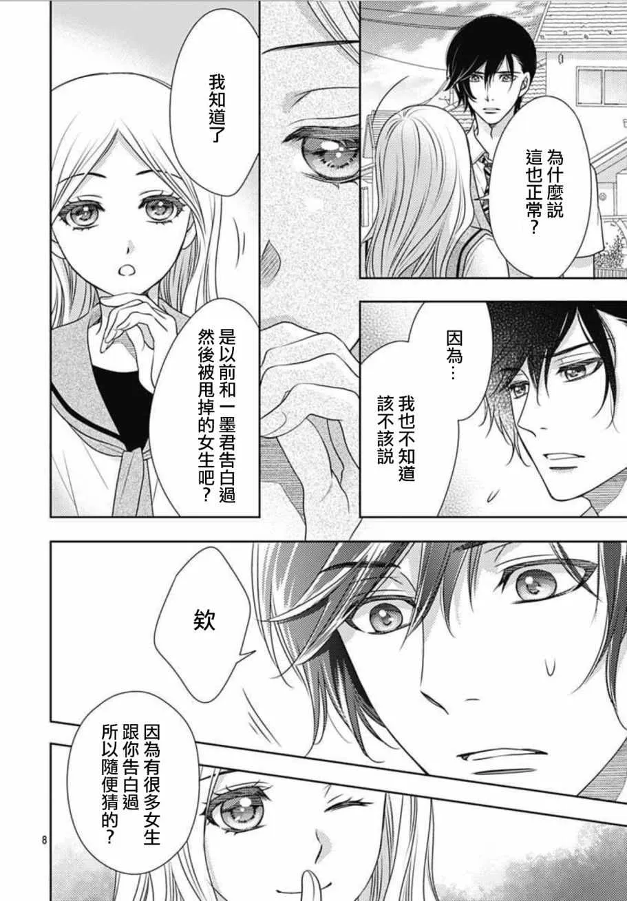 第14话 第8页