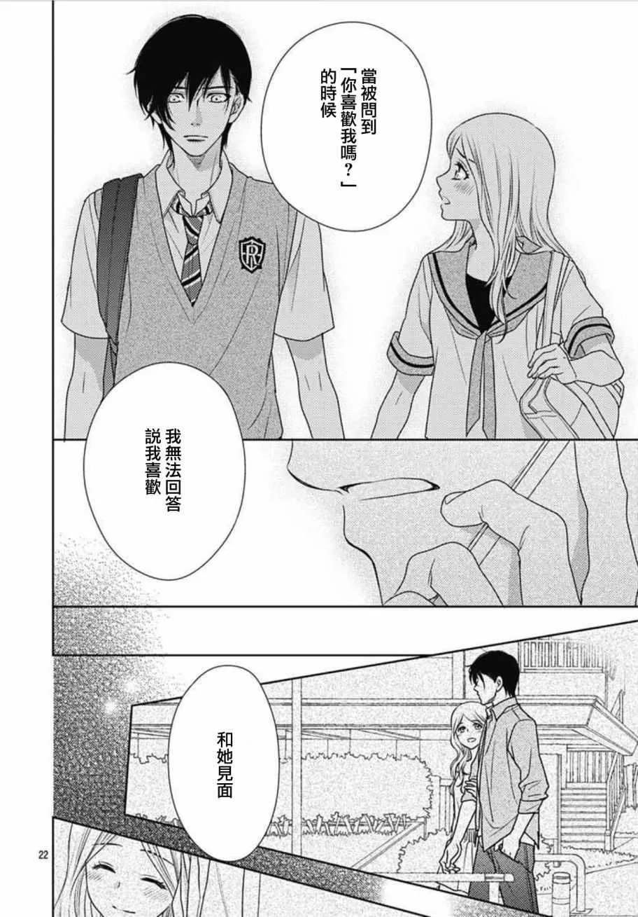 第14话 第22页