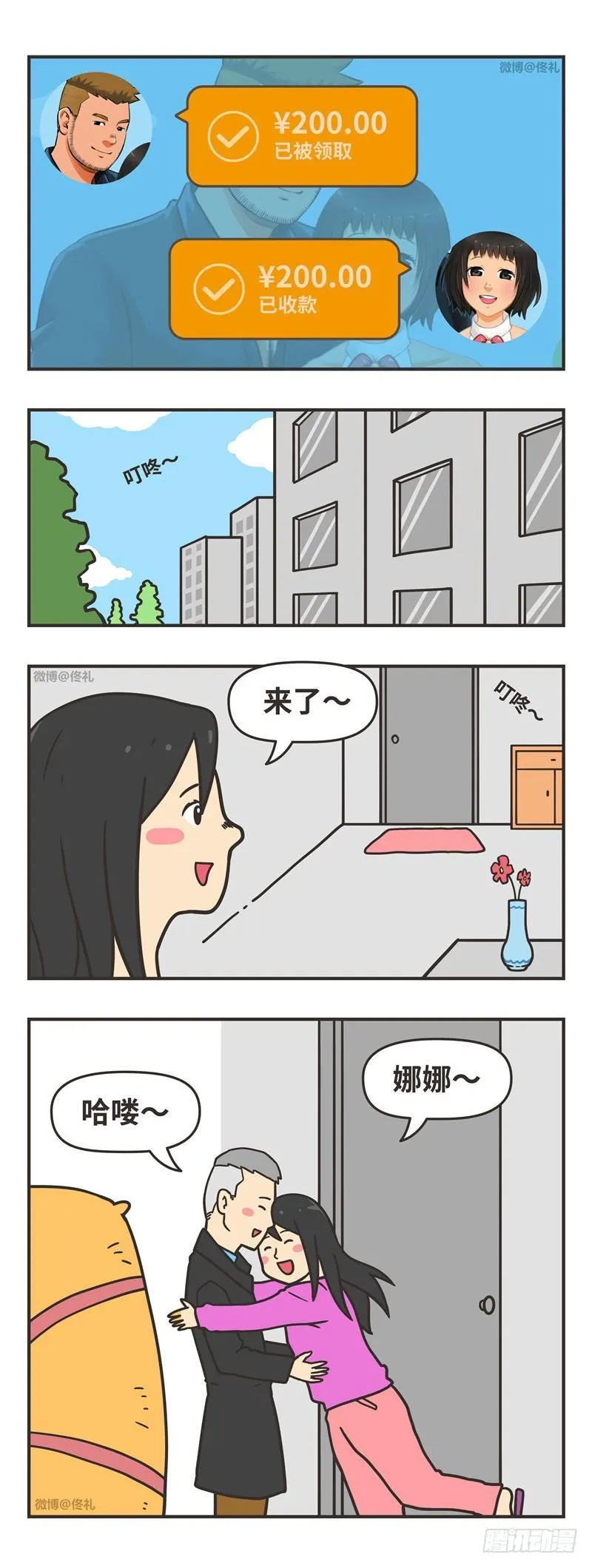84-花钱 第4页
