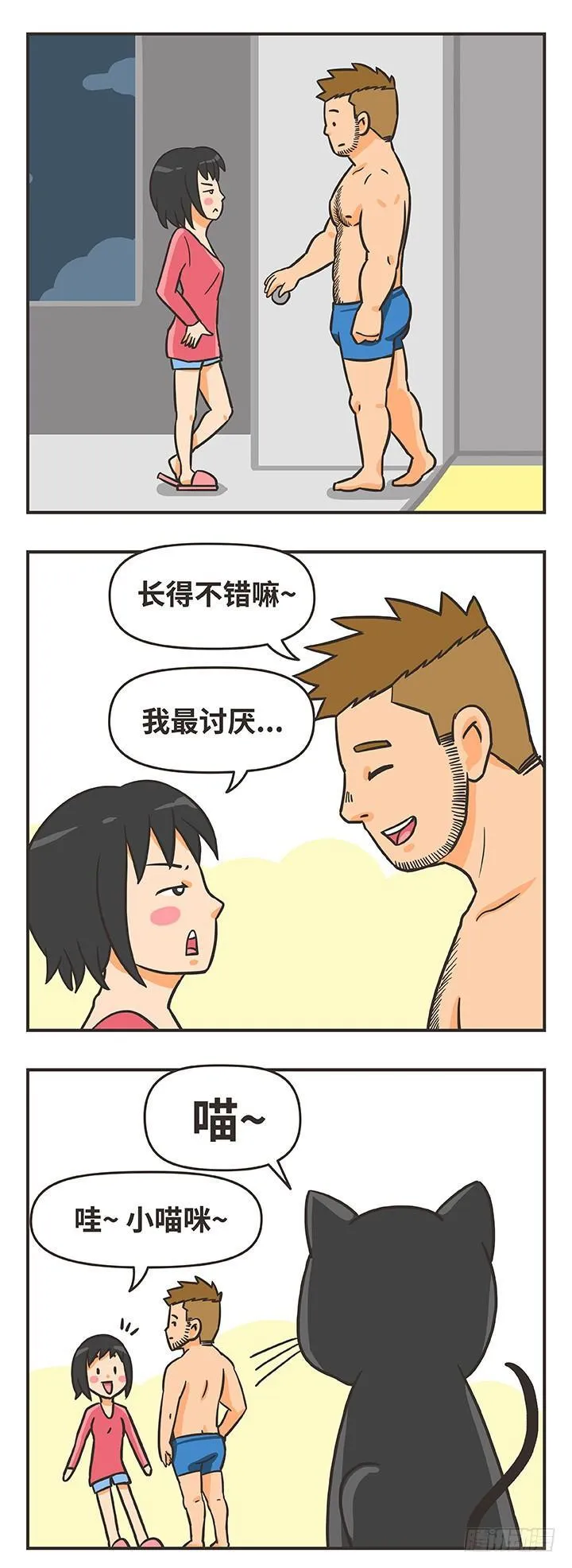 16-猫 第8页