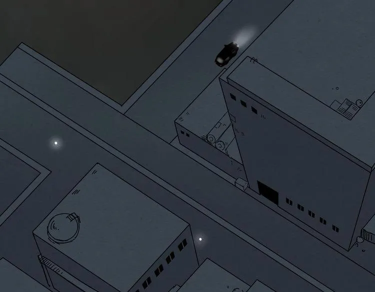 第29话 潜入秘密基地 第5页