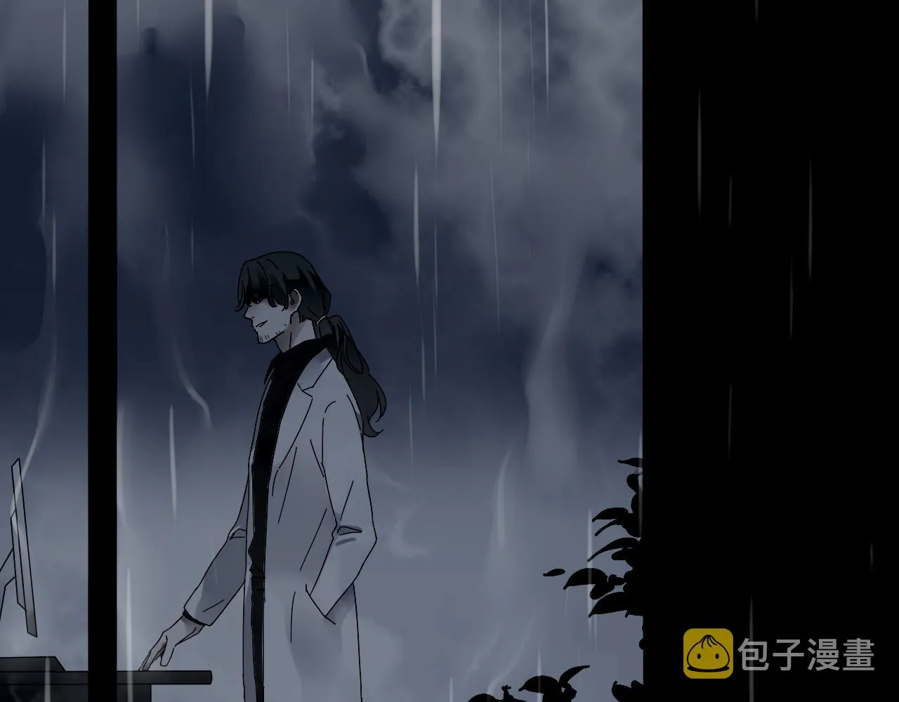 第27话 毁灭 第32页