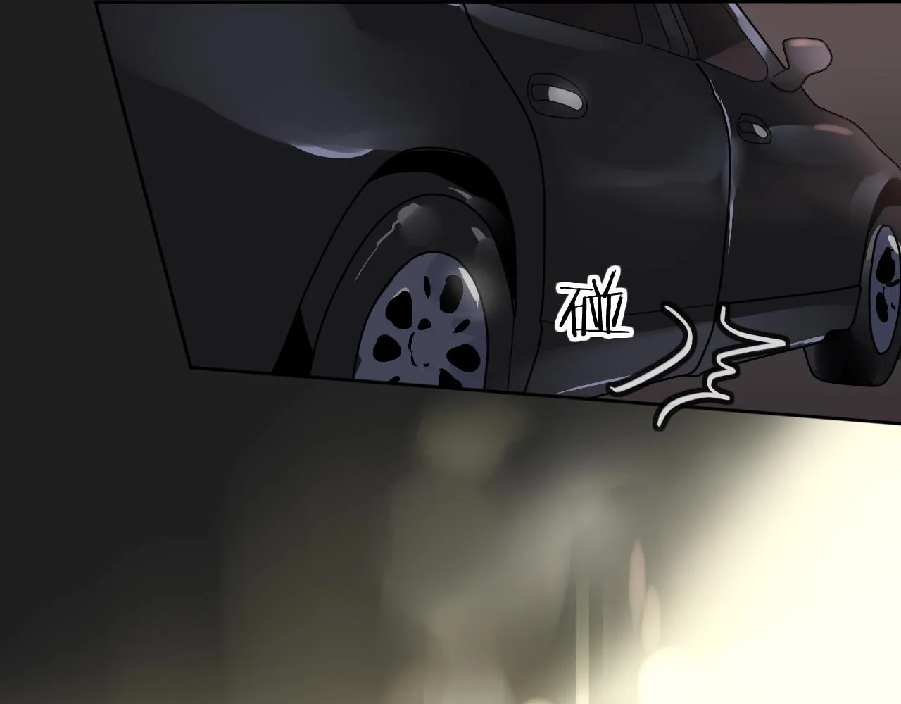 第23话 情敌见面 第72页