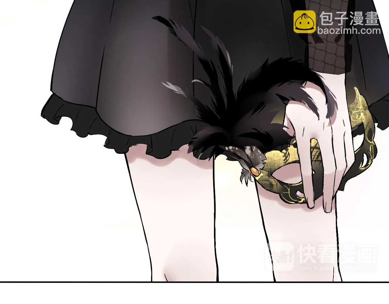 第19话 开始变装play！ 第46页