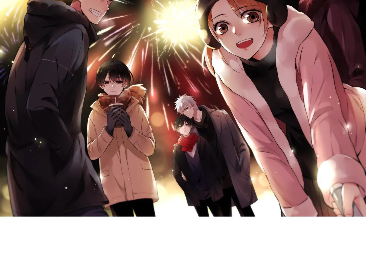 第18话 逃亡计划 第109页
