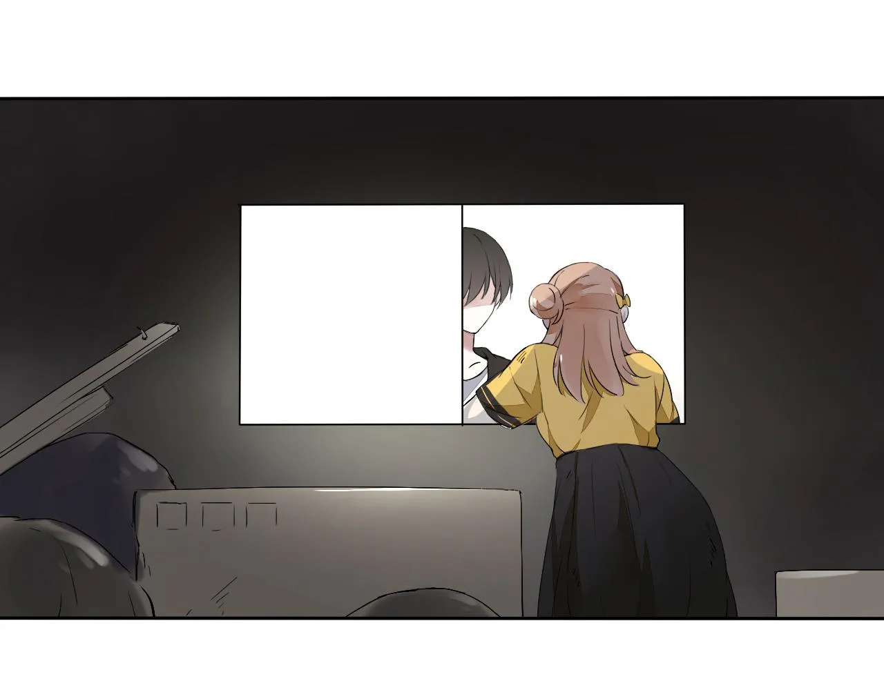 第17话 是谁在追杀我？ 第19页