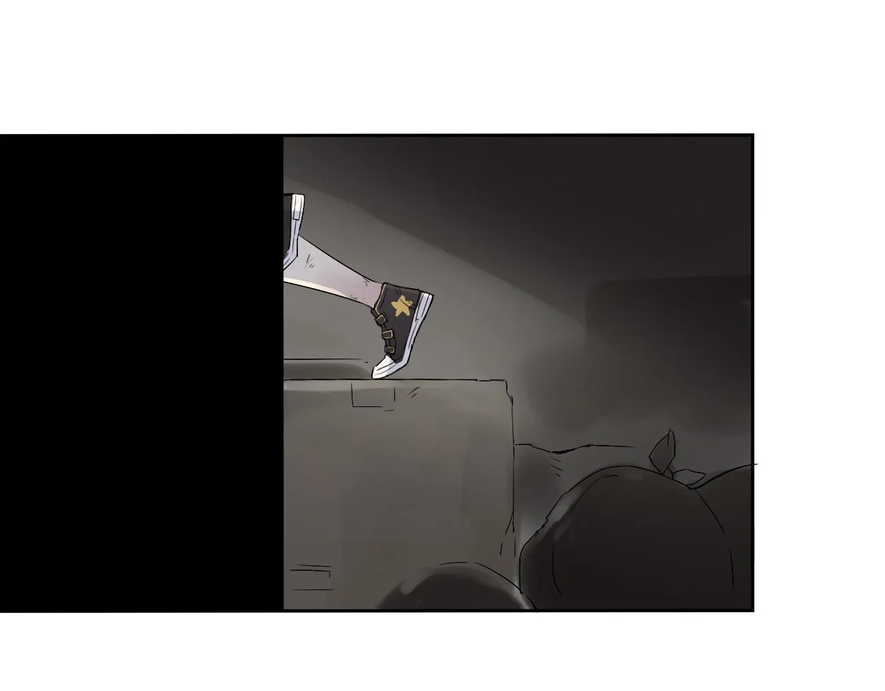 第17话 是谁在追杀我？ 第20页