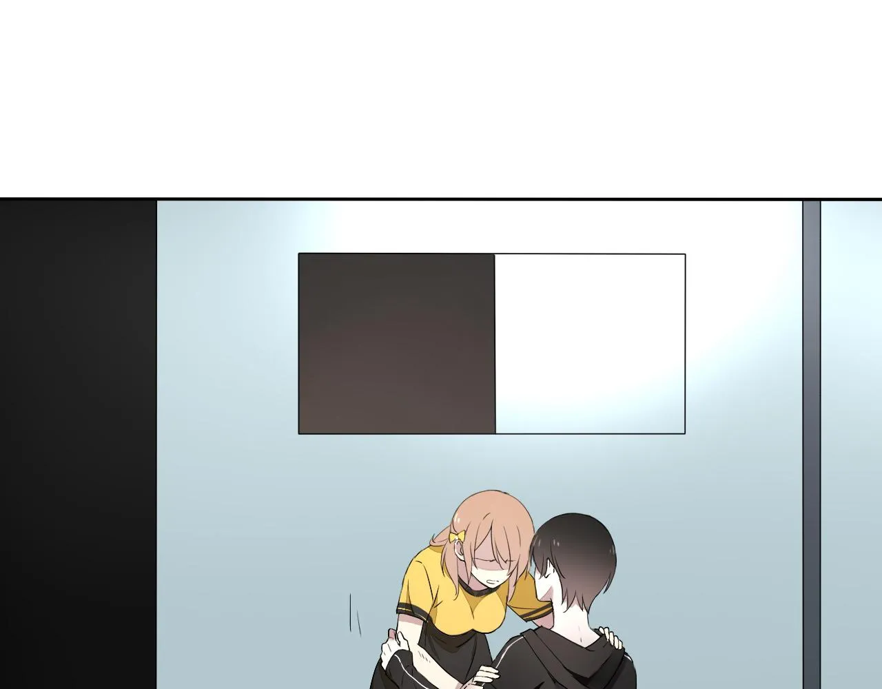 第17话 是谁在追杀我？ 第21页