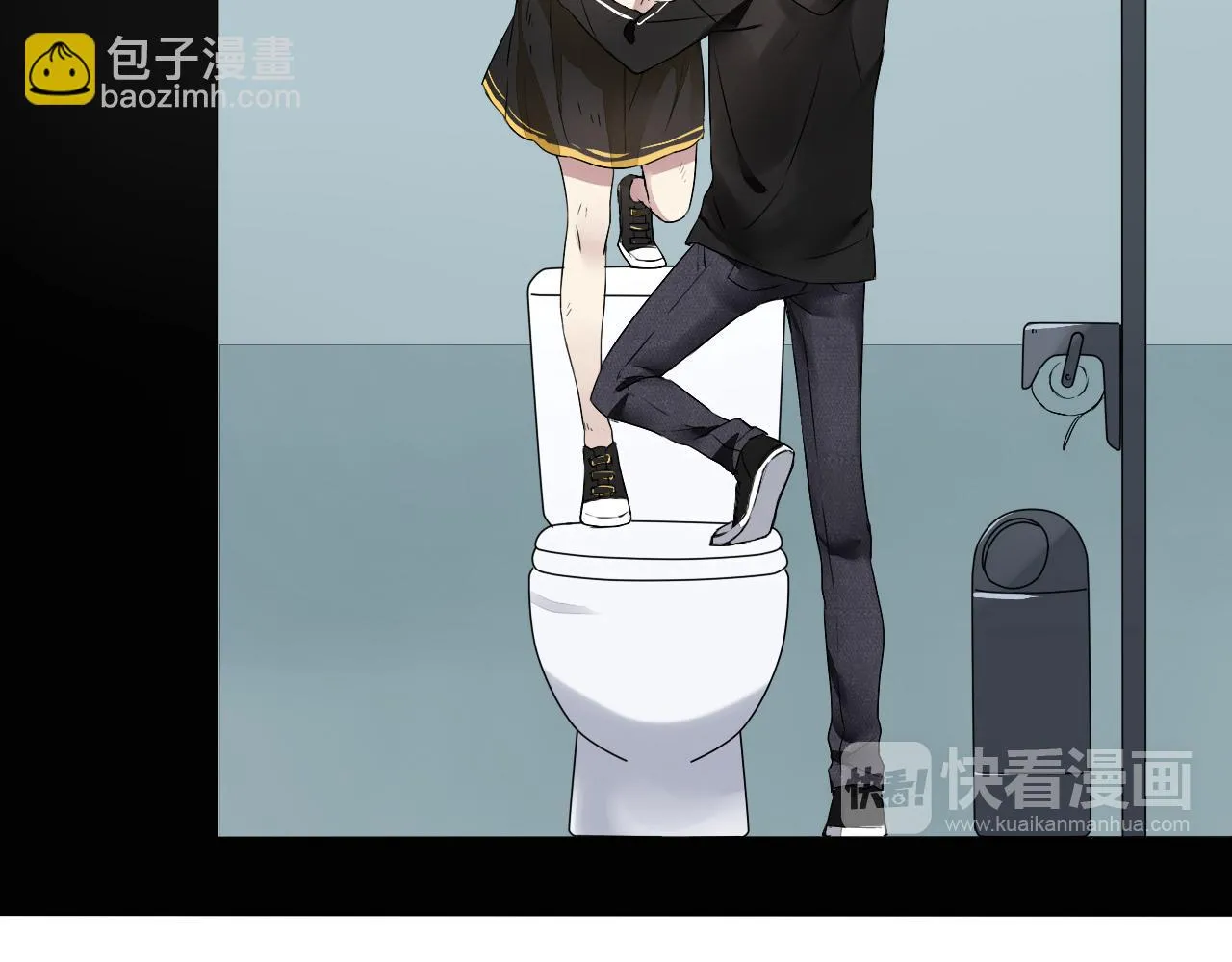 第17话 是谁在追杀我？ 第22页