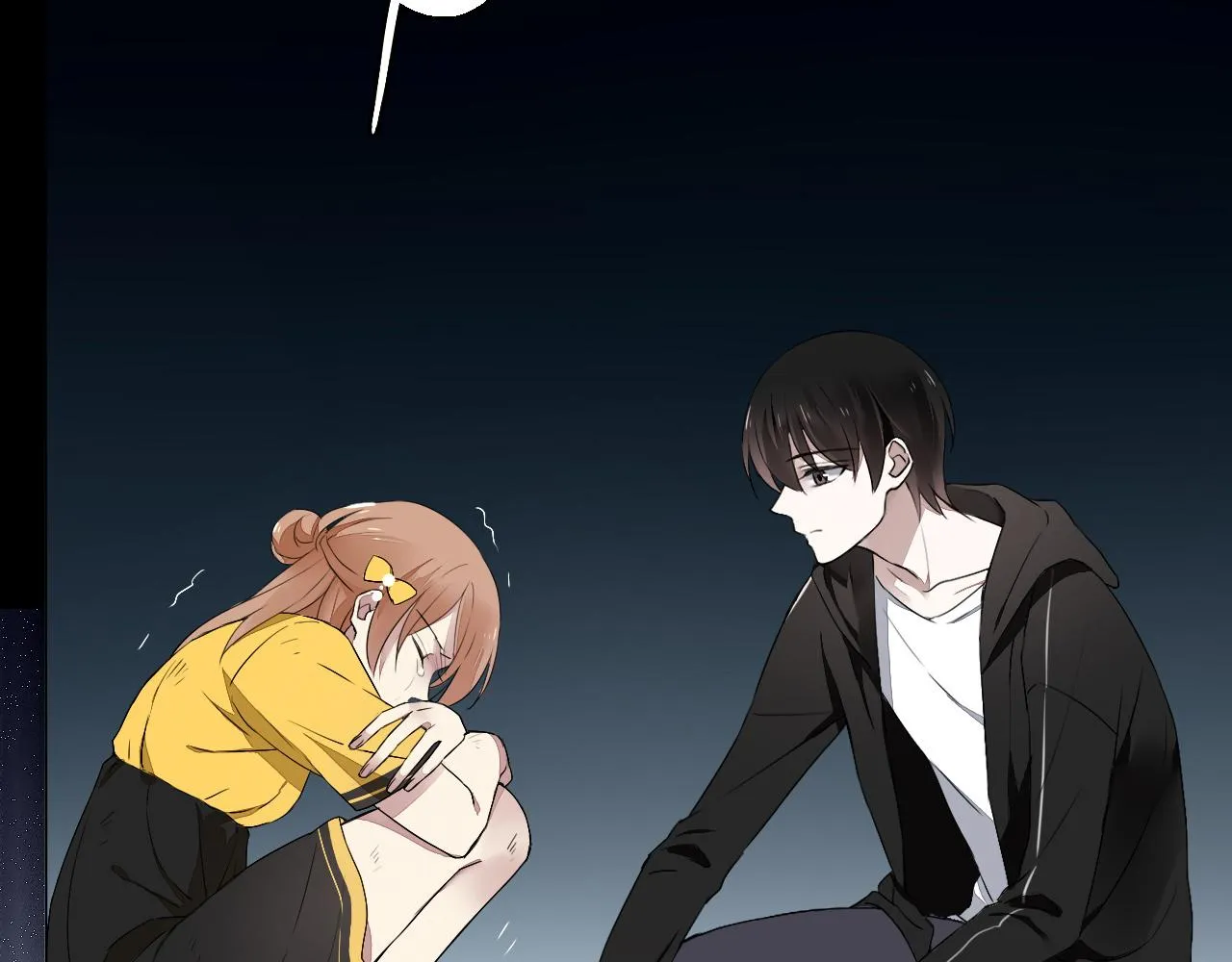 第17话 是谁在追杀我？ 第31页