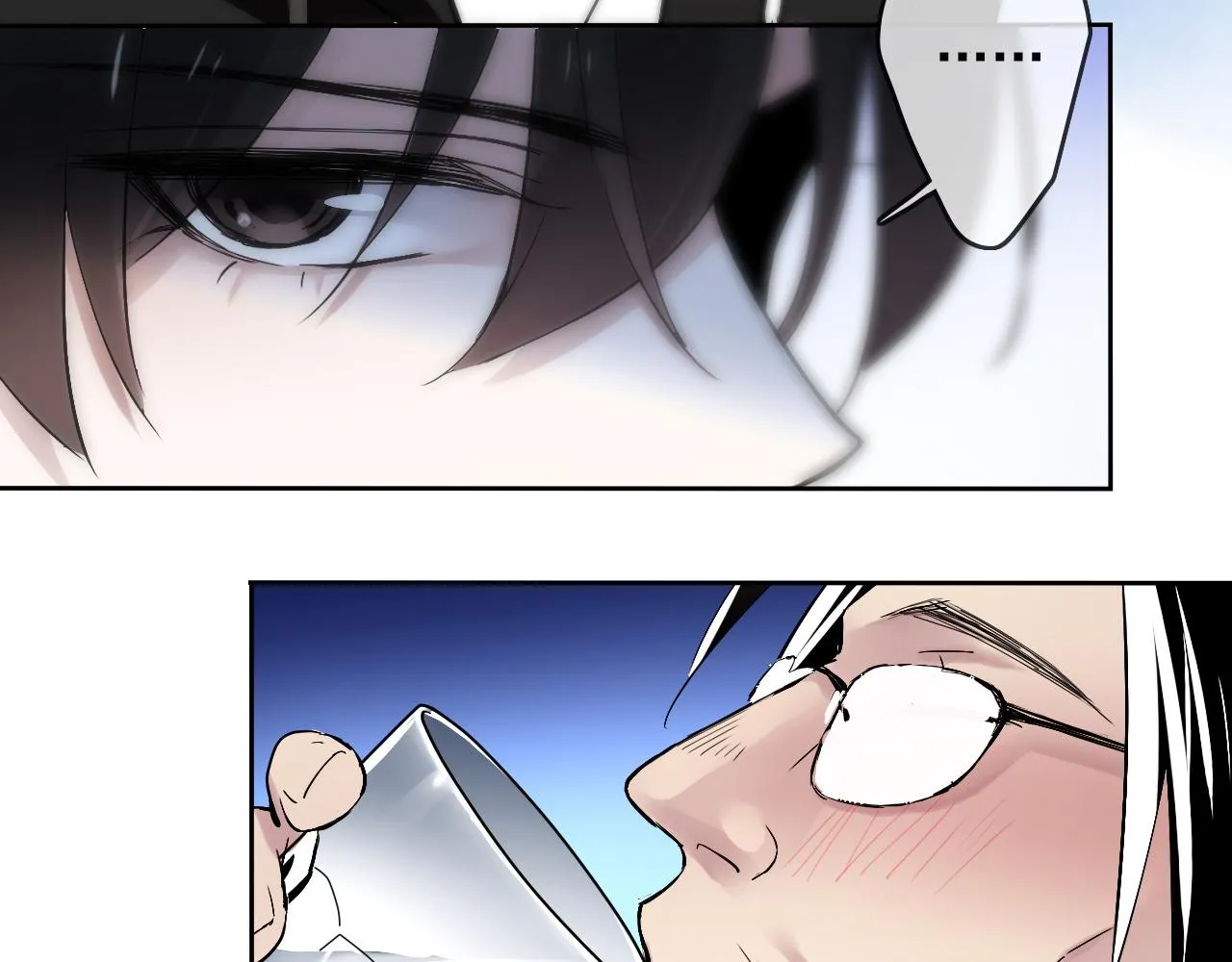 第16话 神秘人的目的是什么？ 第28页