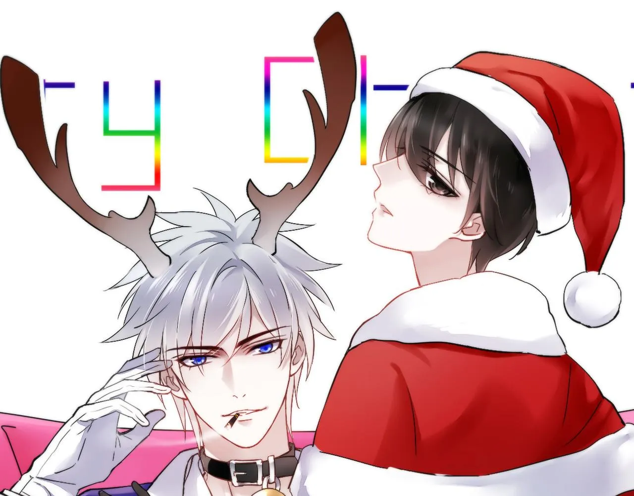 第16话 神秘人的目的是什么？ 第107页