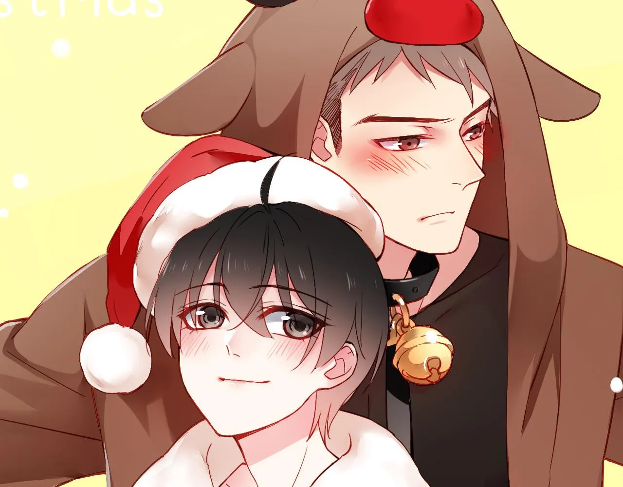 第16话 神秘人的目的是什么？ 第112页