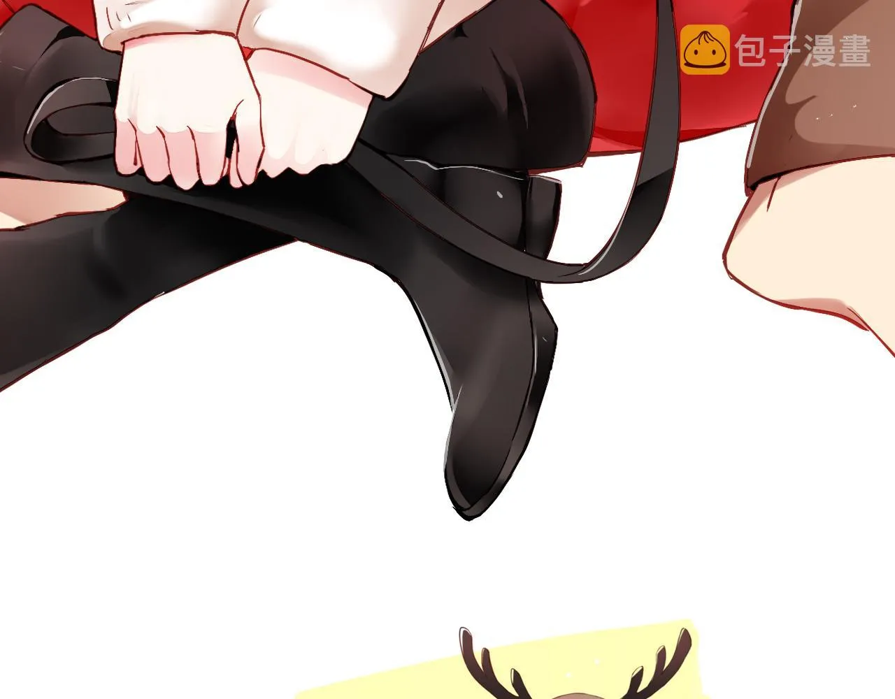 第16话 神秘人的目的是什么？ 第114页
