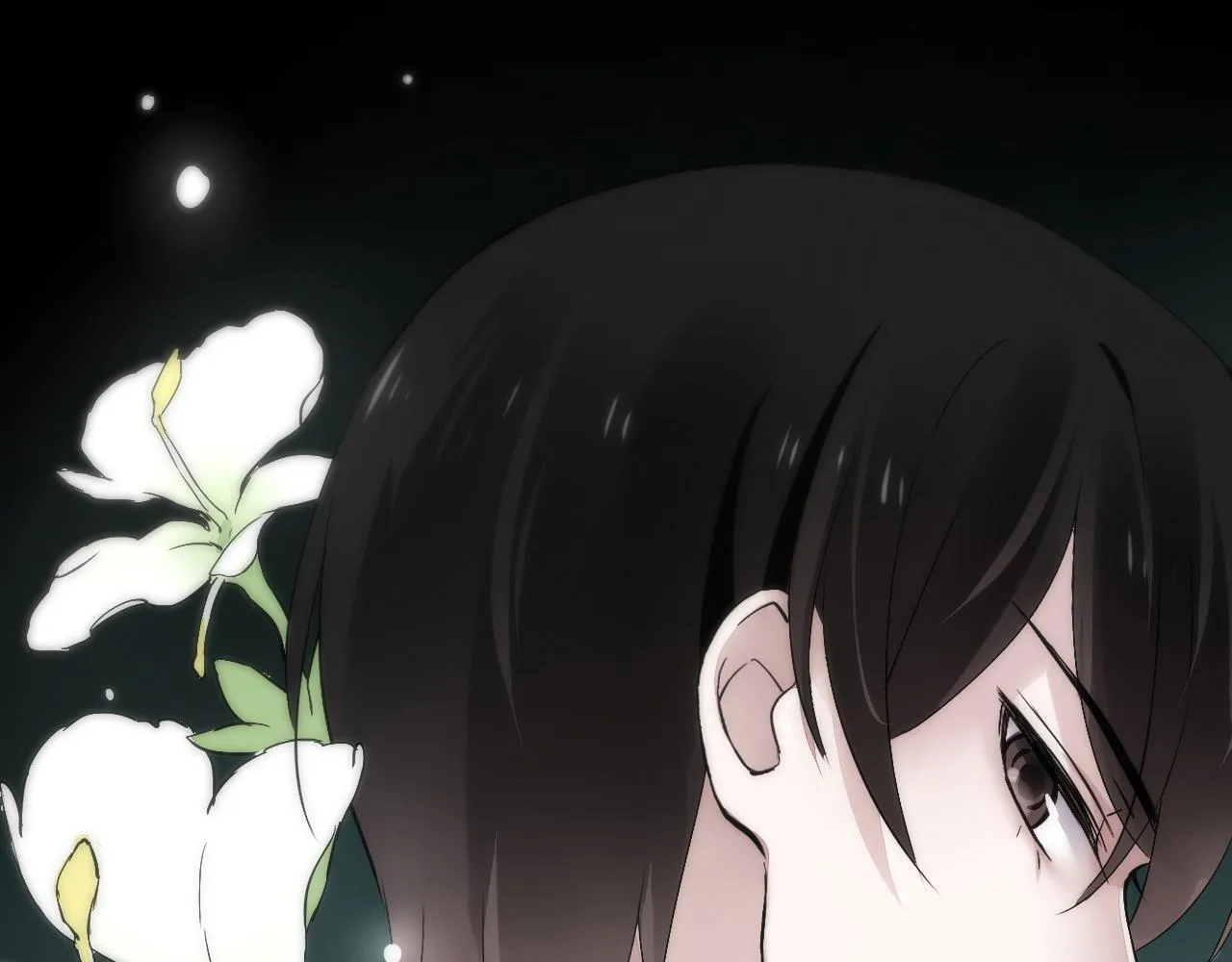 第15话 藏在黑暗中的真相最丑陋 第21页