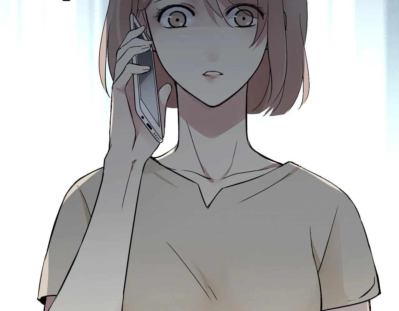 第15话 藏在黑暗中的真相最丑陋 第33页