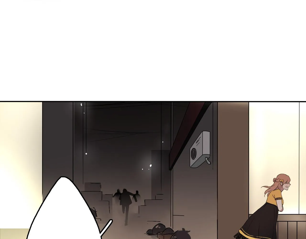 第15话 藏在黑暗中的真相最丑陋 第82页