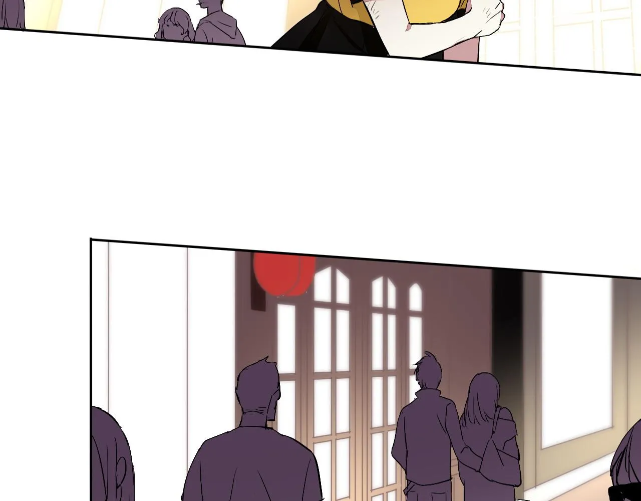 第15话 藏在黑暗中的真相最丑陋 第85页