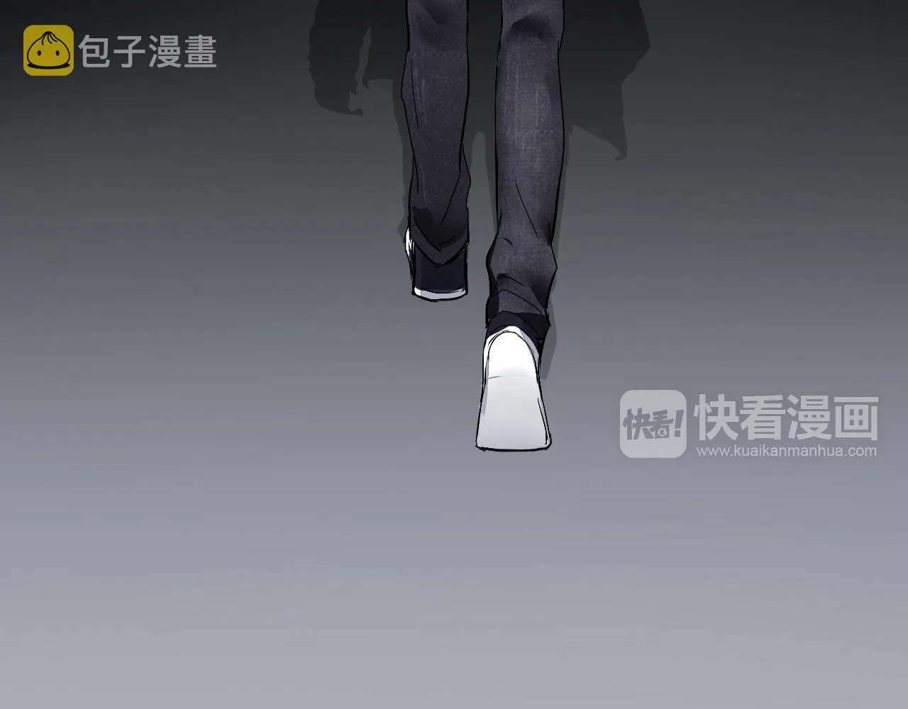 第15话 藏在黑暗中的真相最丑陋 第105页