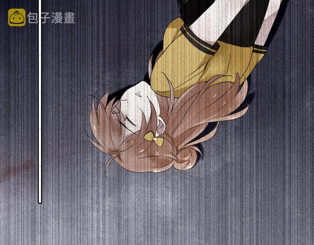 第14话 危险无处不在 第31页
