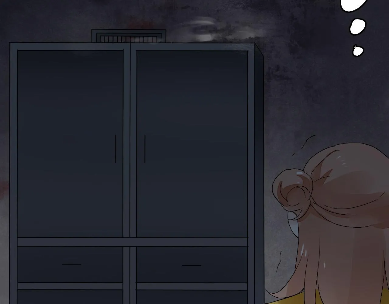第14话 危险无处不在 第107页
