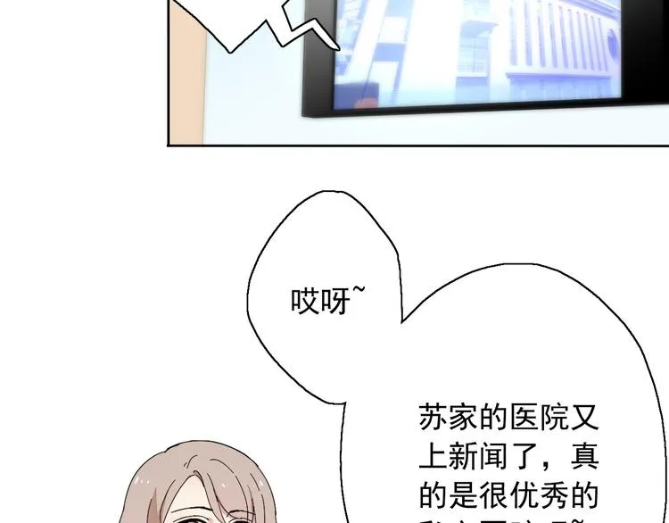 第8话 祁少对苏言曦产生怀疑 第3页