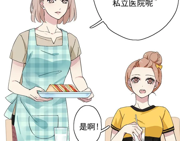 第8话 祁少对苏言曦产生怀疑 第4页