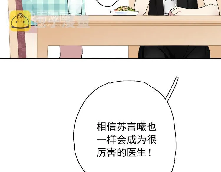 第8话 祁少对苏言曦产生怀疑 第5页