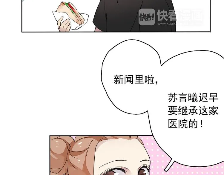 第8话 祁少对苏言曦产生怀疑 第29页