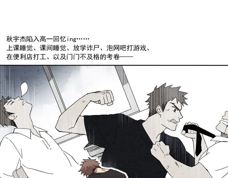 第8话 祁少对苏言曦产生怀疑 第45页