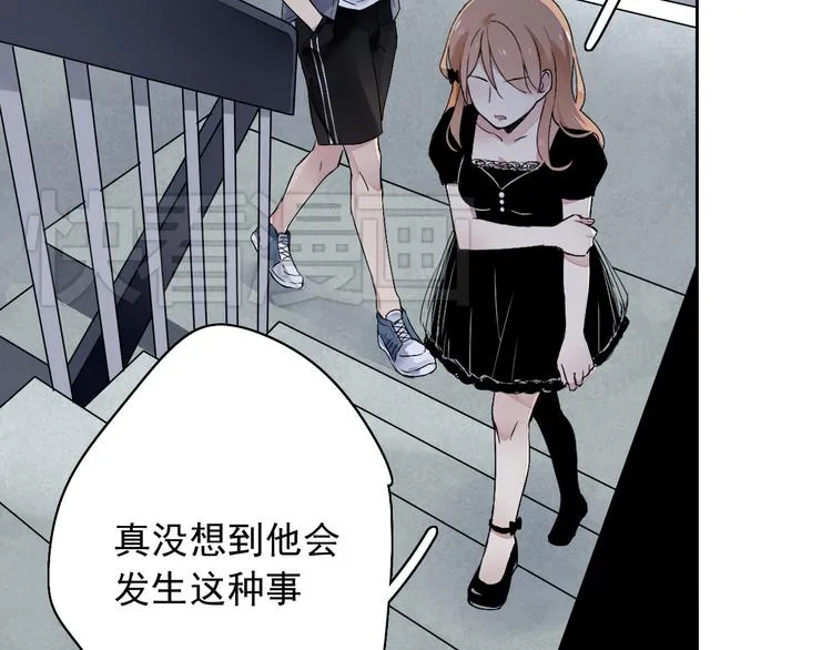 第3话 杀戮已经开始！ 第79页