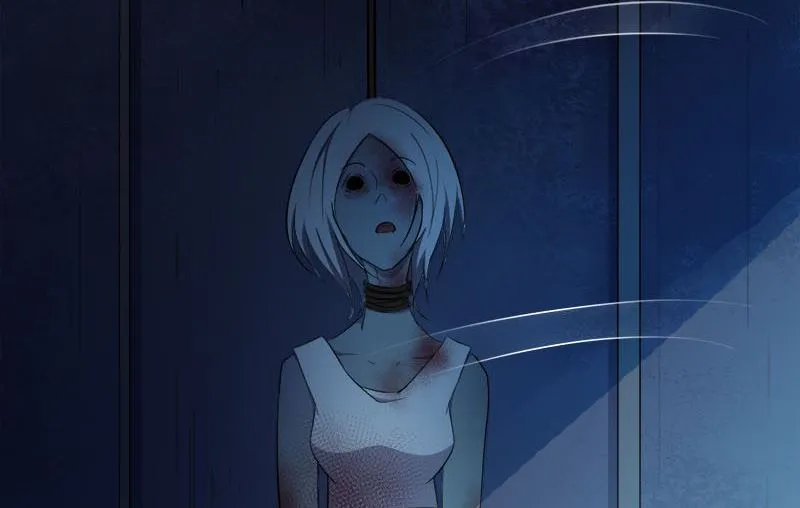002失踪的舞蹈系美女 第17页